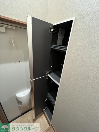 ピースフロー淵野辺の物件内観写真